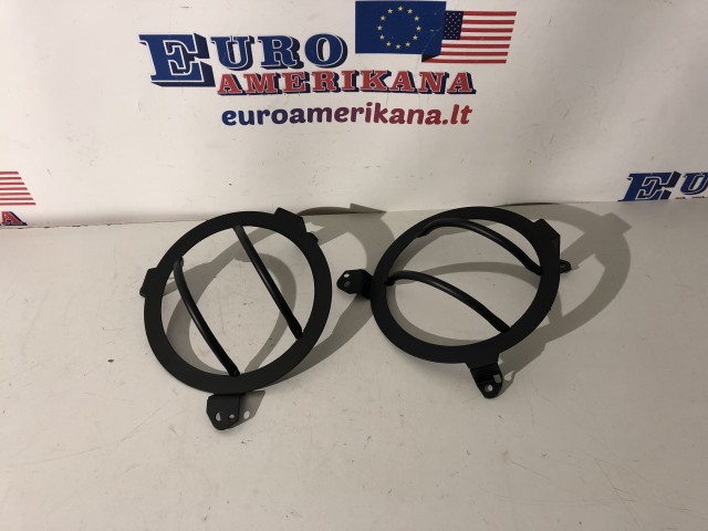 Headlight Guard